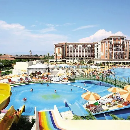 Hotel Sunis Elita
