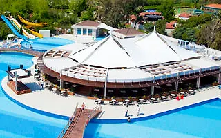 Sunis Elita Hotel Sidé